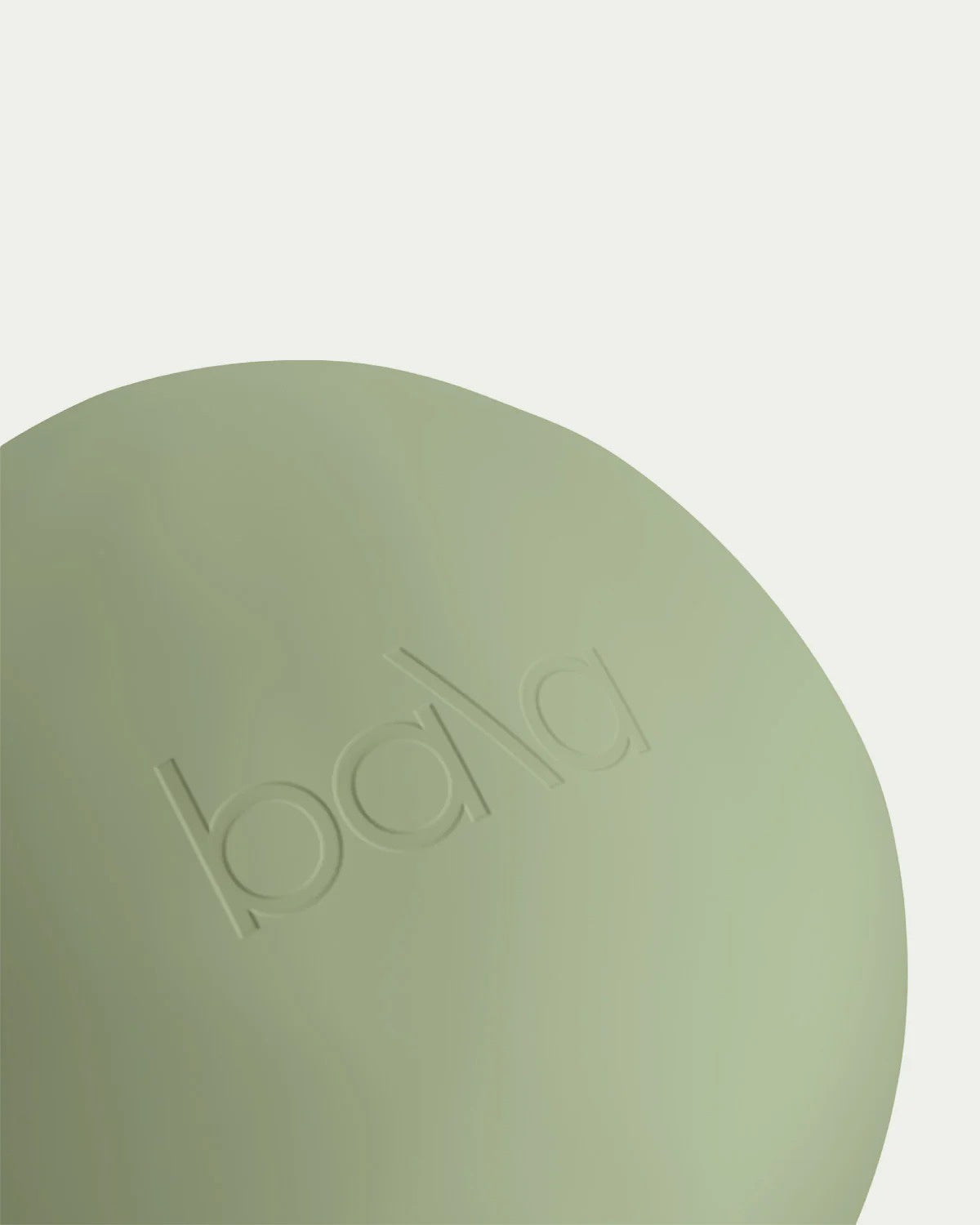 Bala Pilates Ball (Non-Weighted)