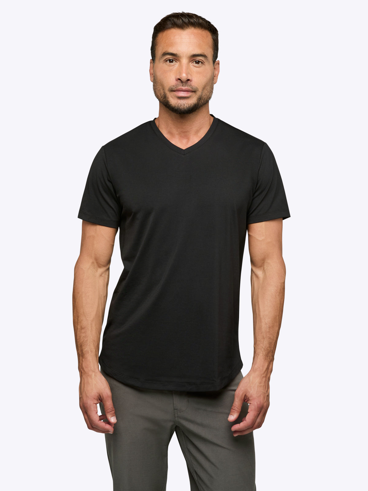 [info]--Chad is 6’2” 175 and wears a size L