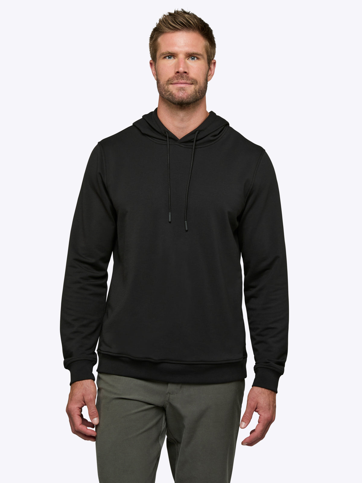 [info]--Davey is 6’2, 200lbs and wears a size L