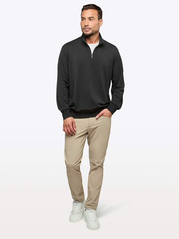 Hyperloop Q-Zip | Black Signature-Fit - W/GOOD CO.