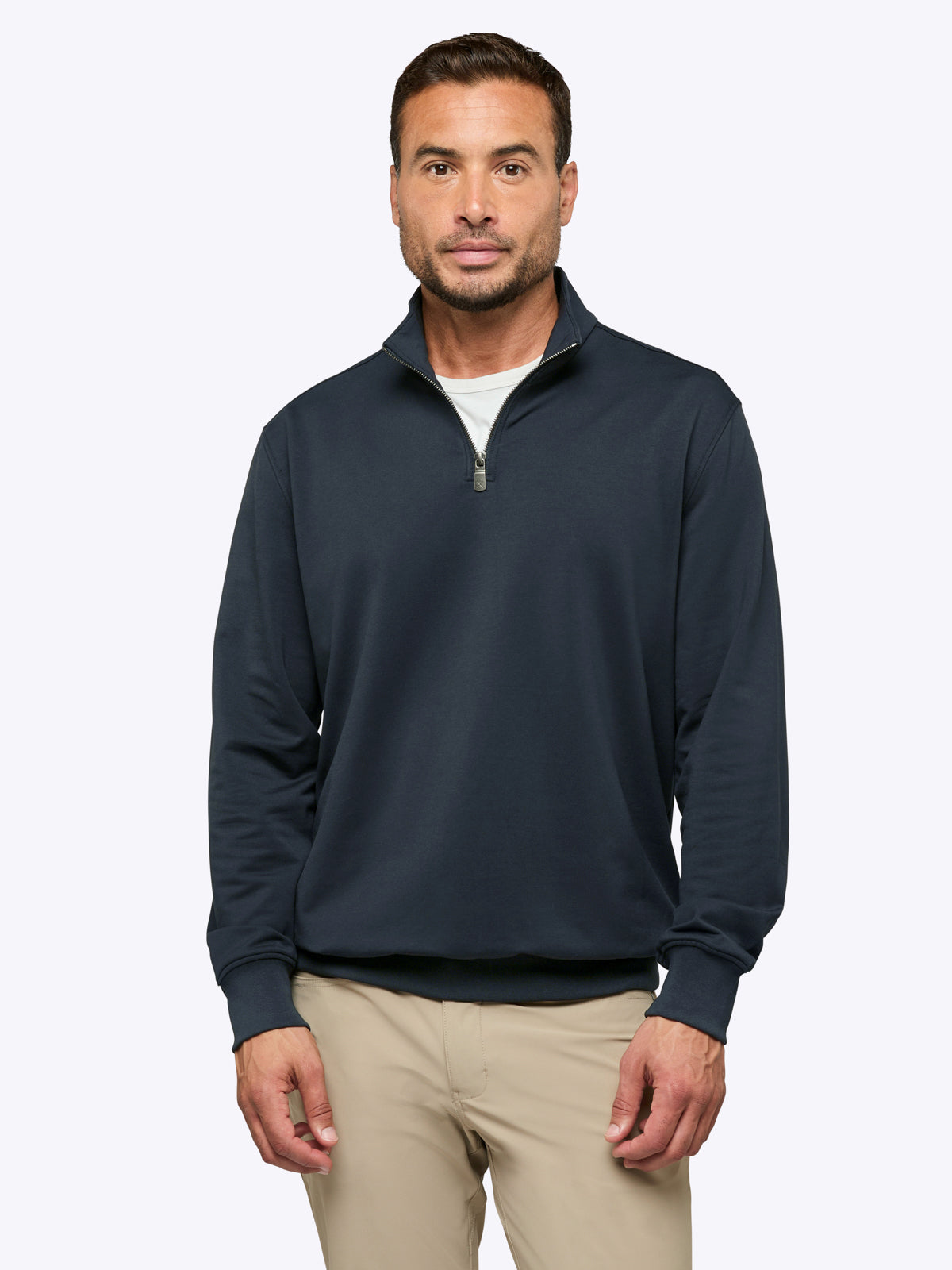 Hyperloop Q-Zip | Obsidian Signature-Fit