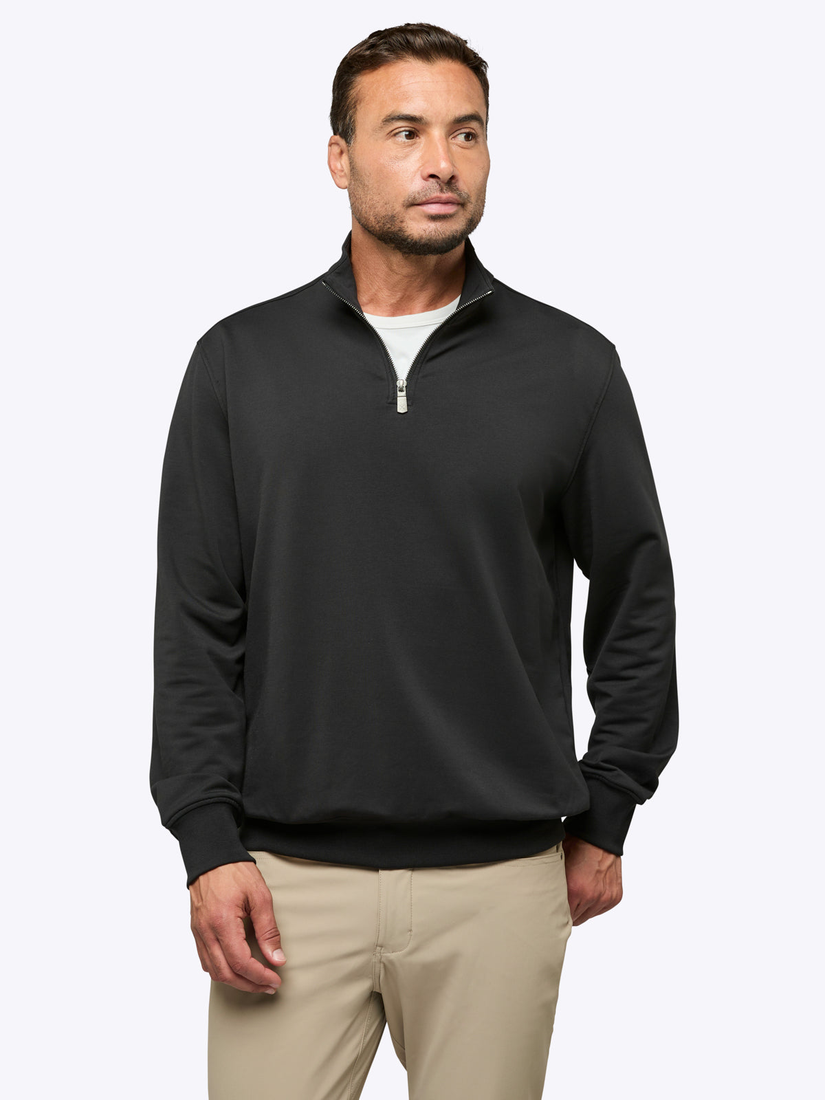 [info]--Chad is 6’2” 175 and wears a size L