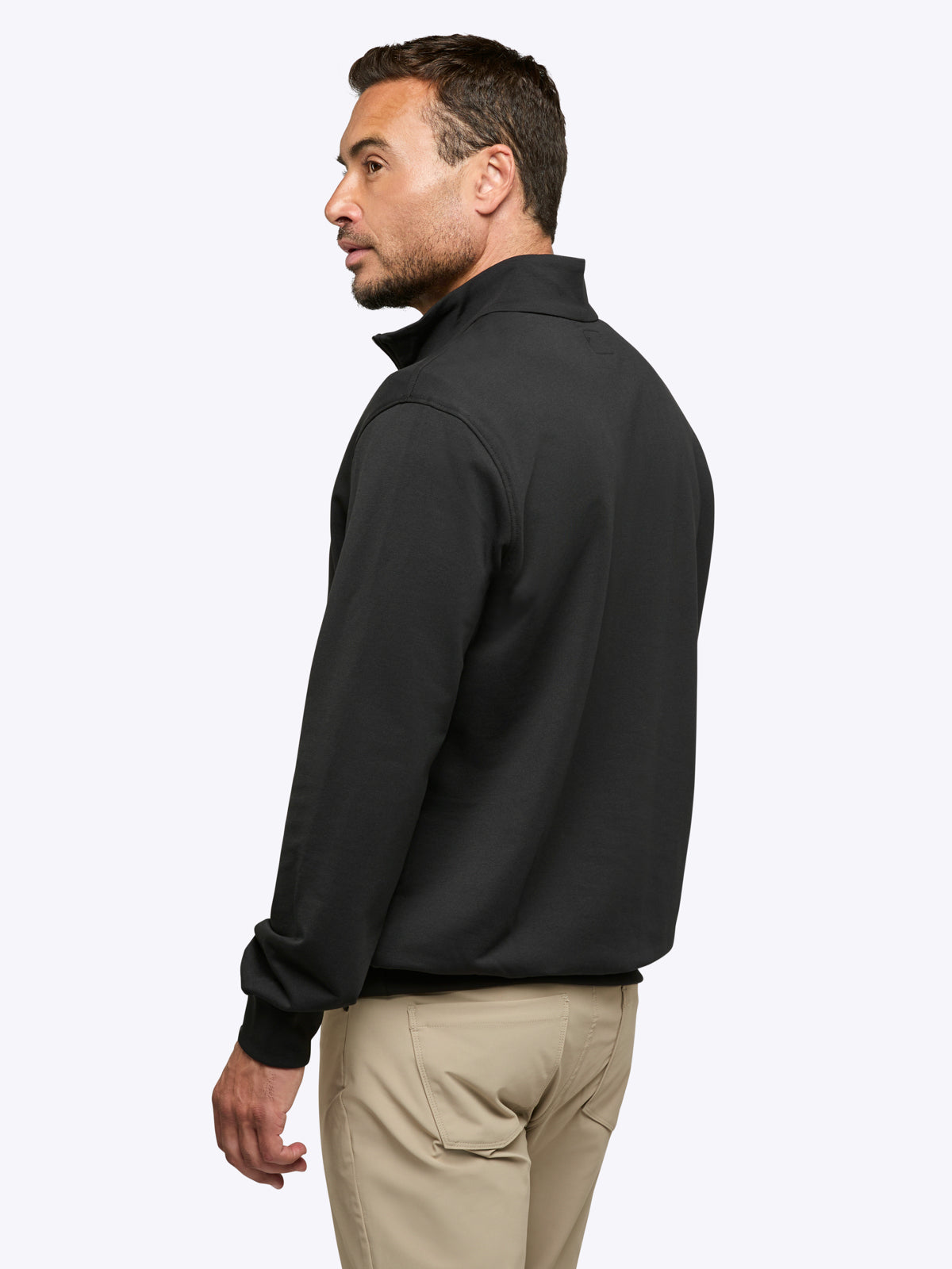 Hyperloop Q-Zip | Black Signature-Fit