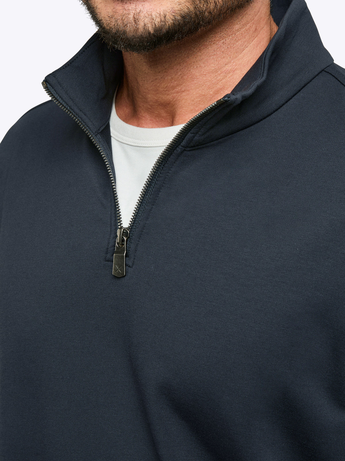 Hyperloop Q-Zip | Obsidian Signature-Fit