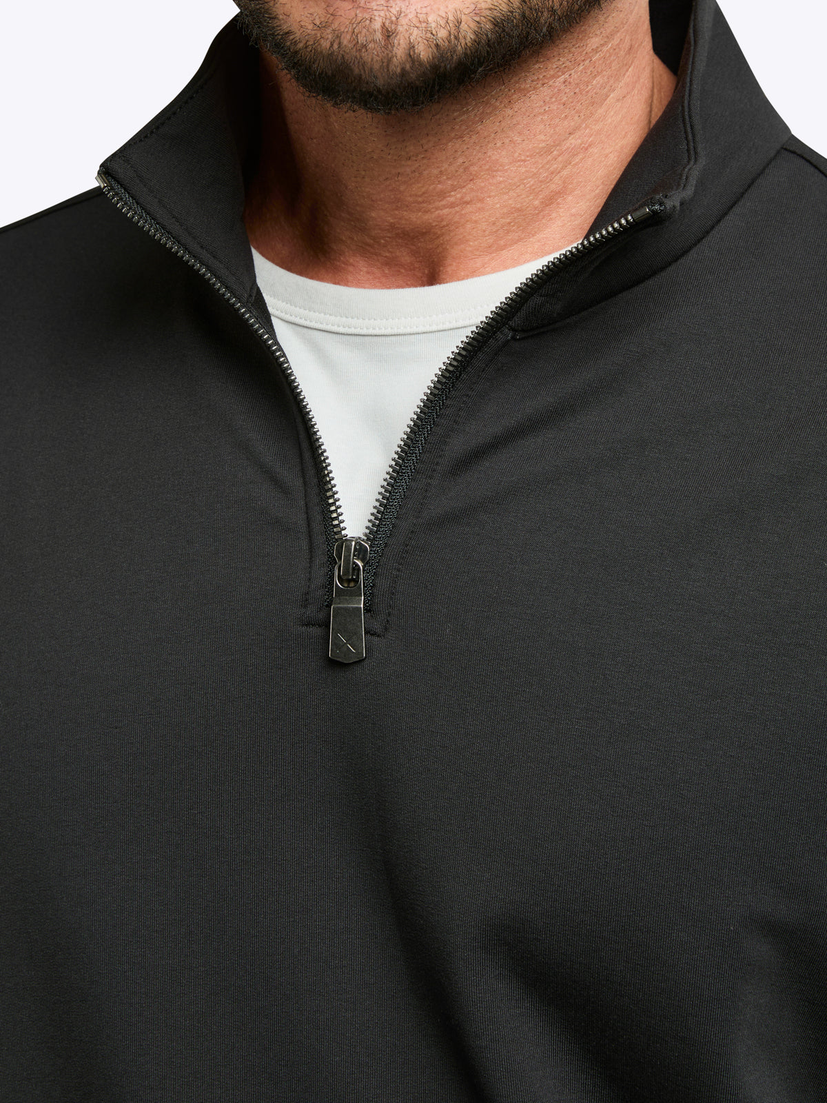 Hyperloop Q-Zip | Black Signature-Fit