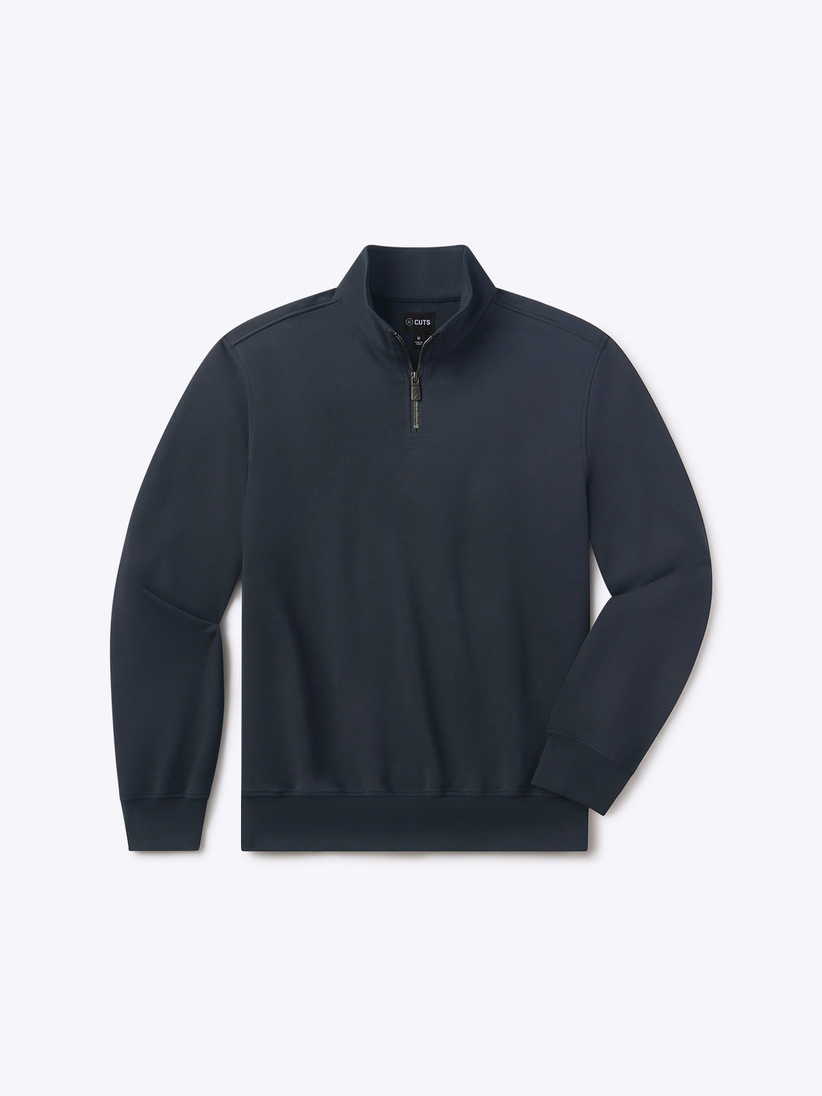 Hyperloop Q-Zip | Obsidian Signature-Fit
