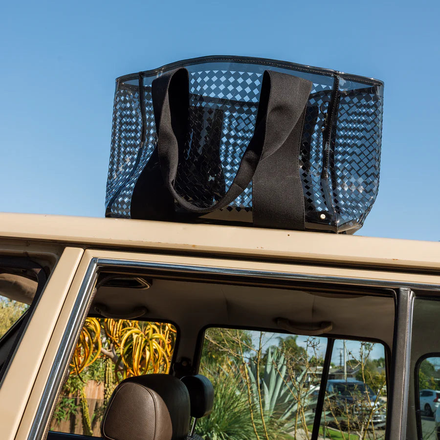 Wellington Cabana Tote