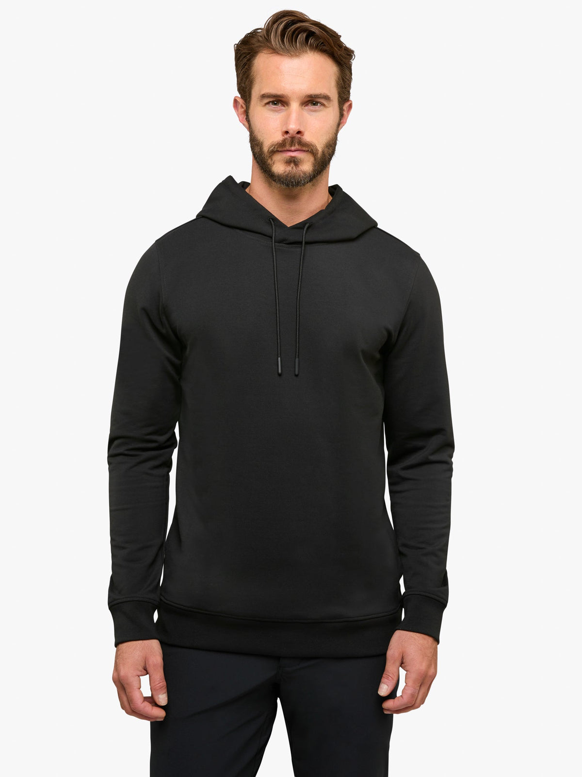 [info]--Alex is 6'0", 170lbs and wears a size L