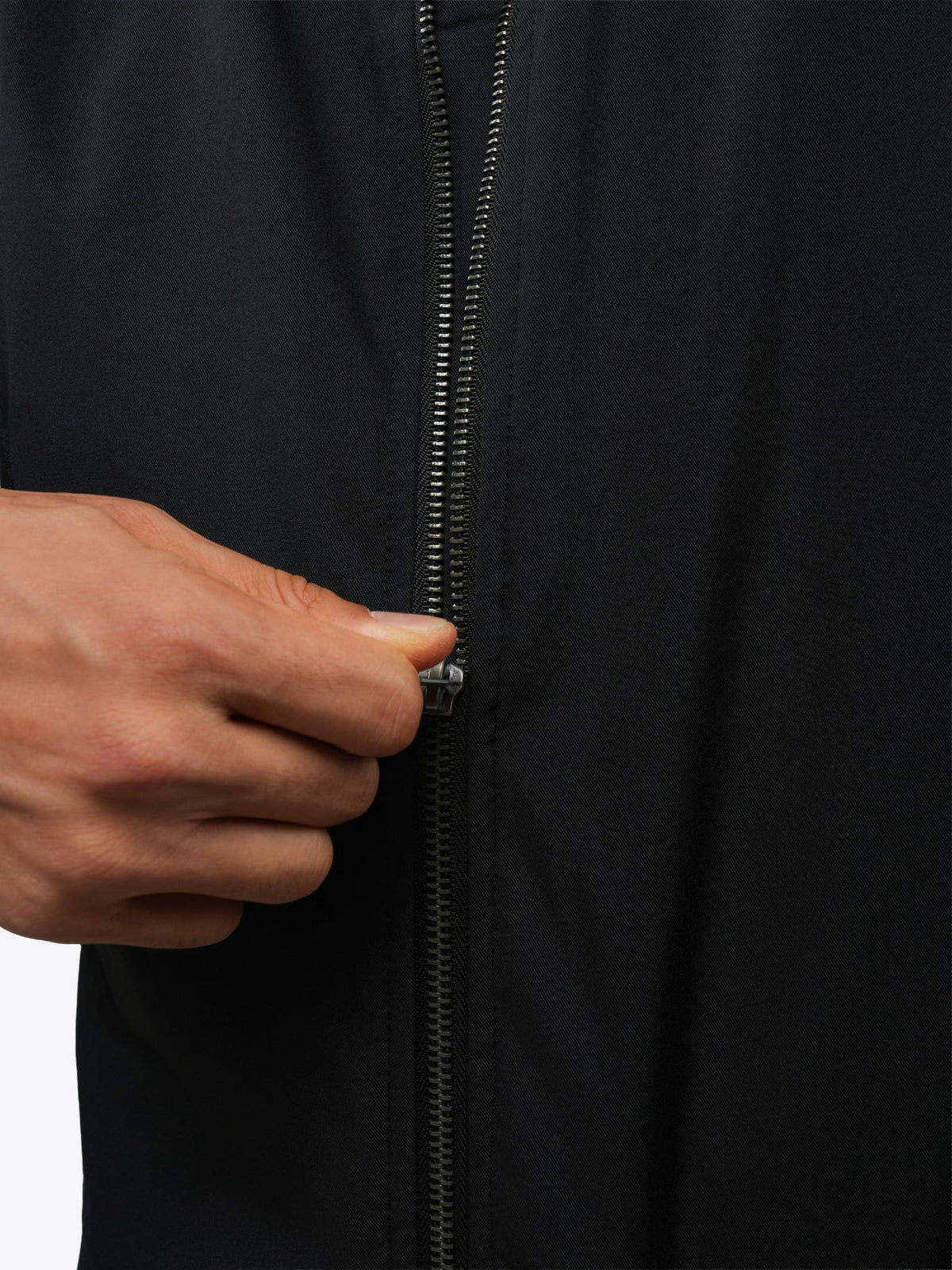 Legacy Bomber | Black Signature-fit