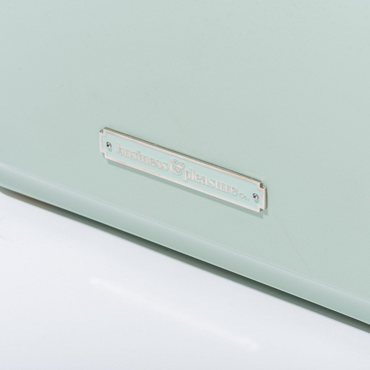 The Hemingway Cooler - Sage Green - 35 Quarts Hard Cooler Business &amp; Pleasure Co 