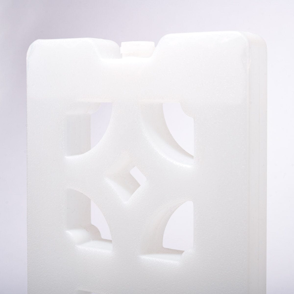 The Mini Breeze Block Ice Pack - Antique White Ice Pack Business &amp; Pleasure Co 