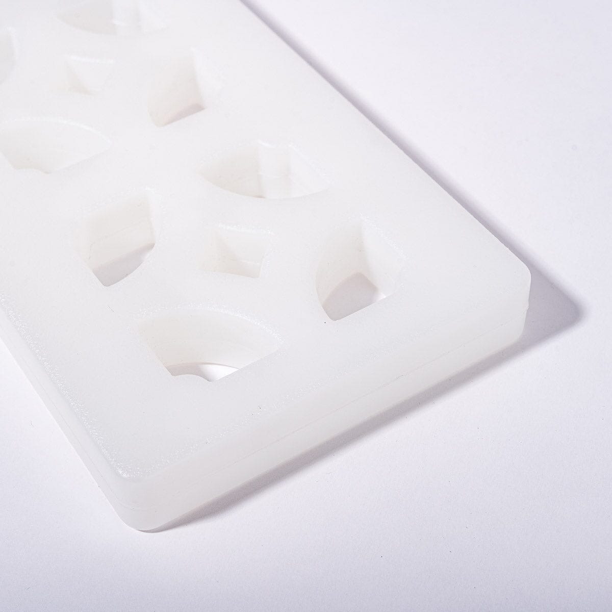 The Mini Breeze Block Ice Pack - Antique White Ice Pack Business &amp; Pleasure Co 