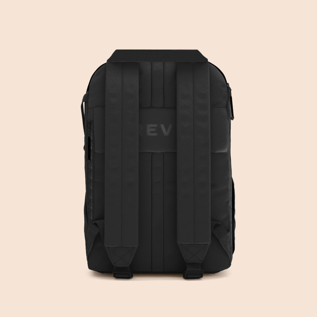 Triple Black / Large