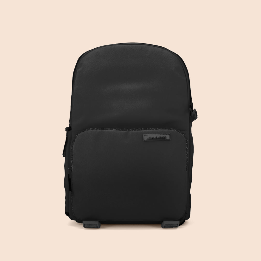 Triple Black / Large