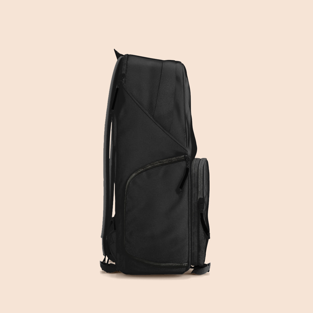 Triple Black / Large