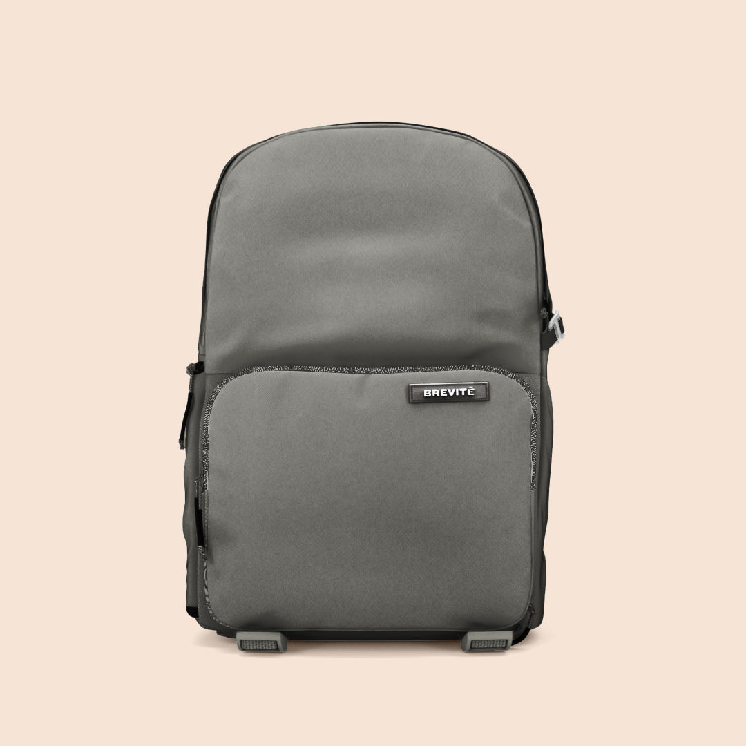 Charcoal Gray / Large
