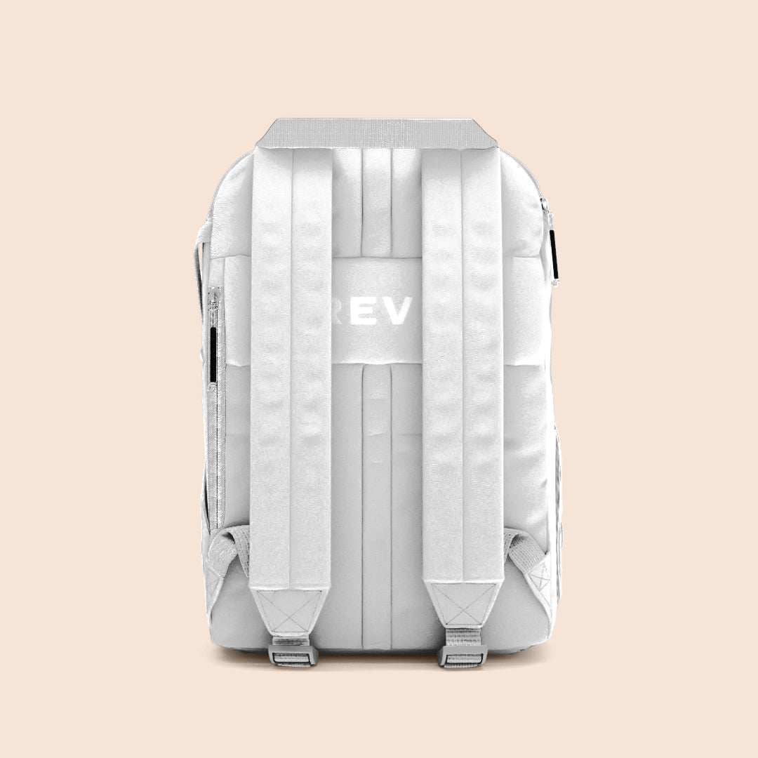 Nimbus Gray / Large
