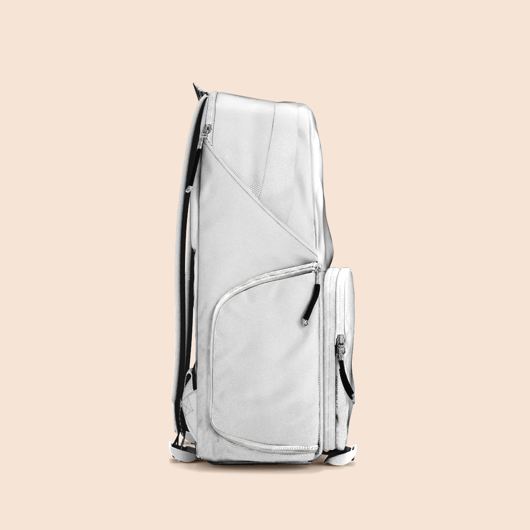 Nimbus Gray / Large