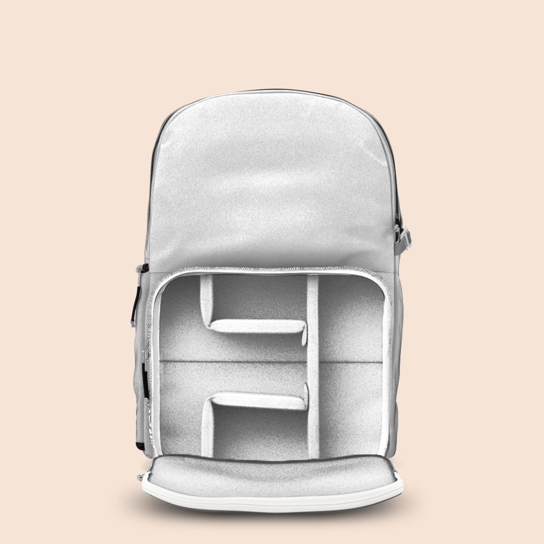 Nimbus Gray / Large