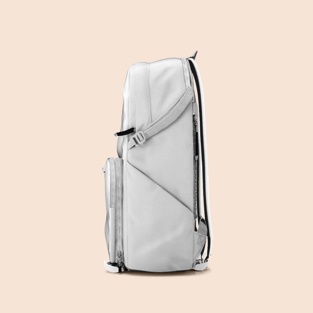 Nimbus Gray / Large