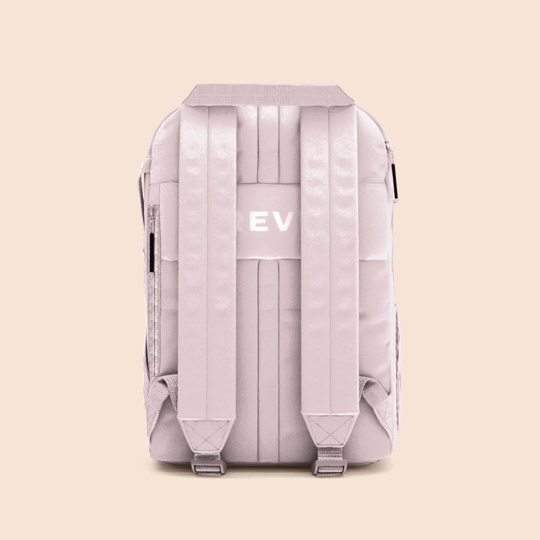 Blush Pink / Large