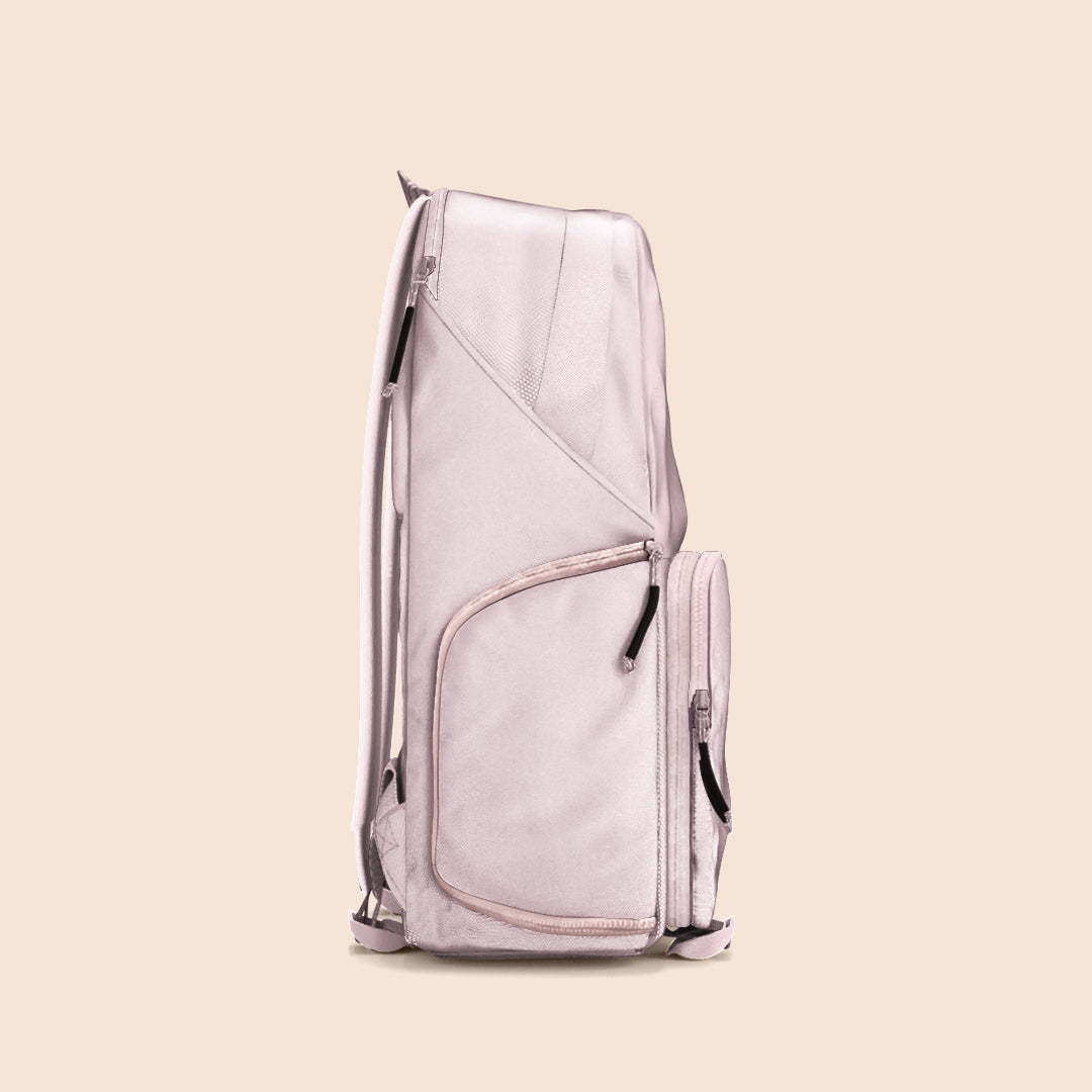 Blush Pink / Large