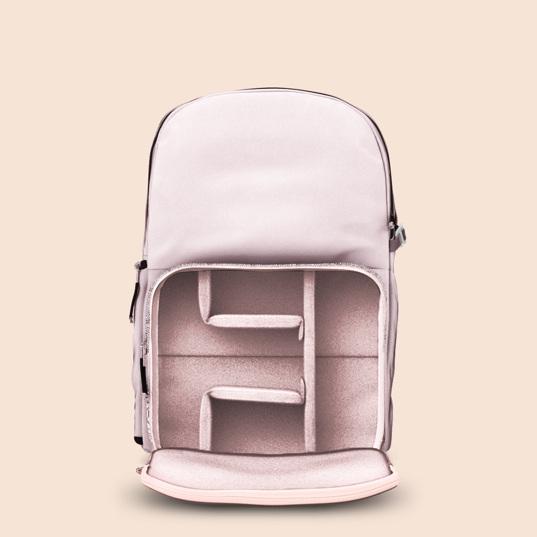 Blush Pink / Large