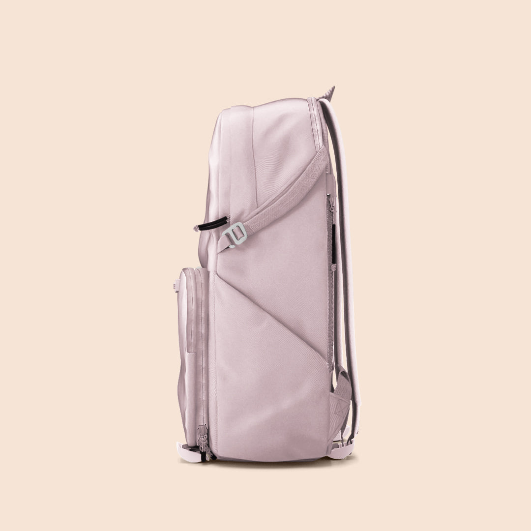 Blush Pink / Large