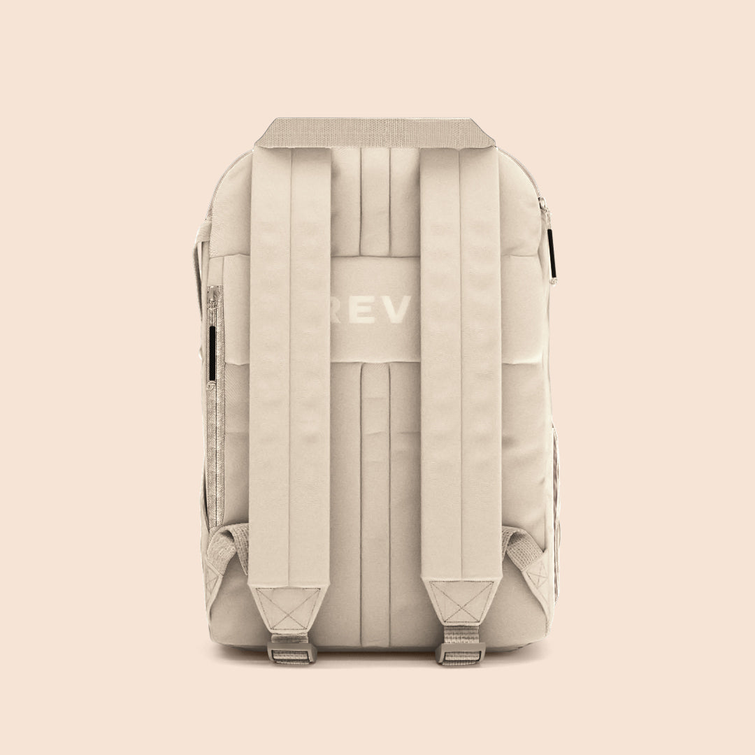 Boulder Tan / Large