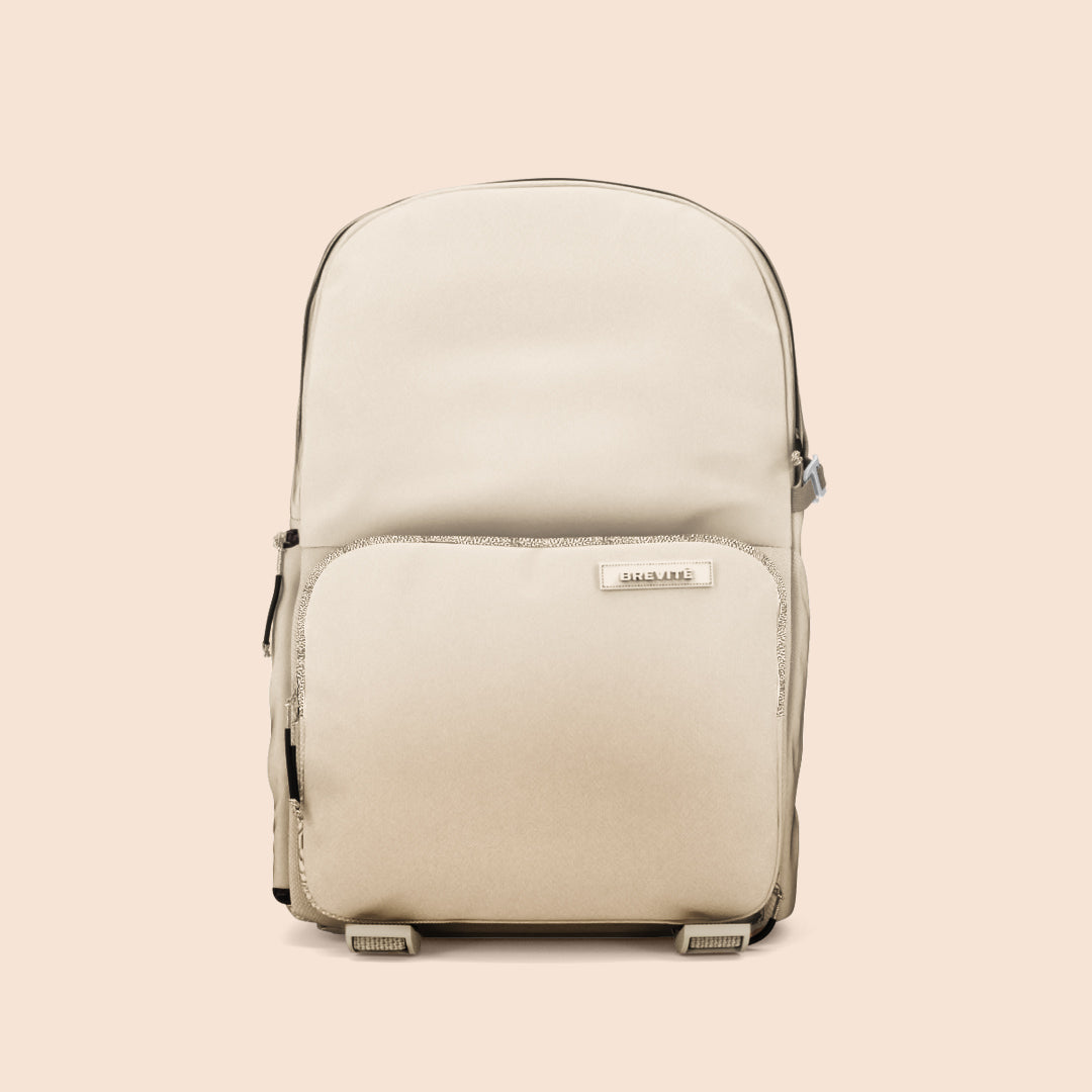 Boulder Tan / Large