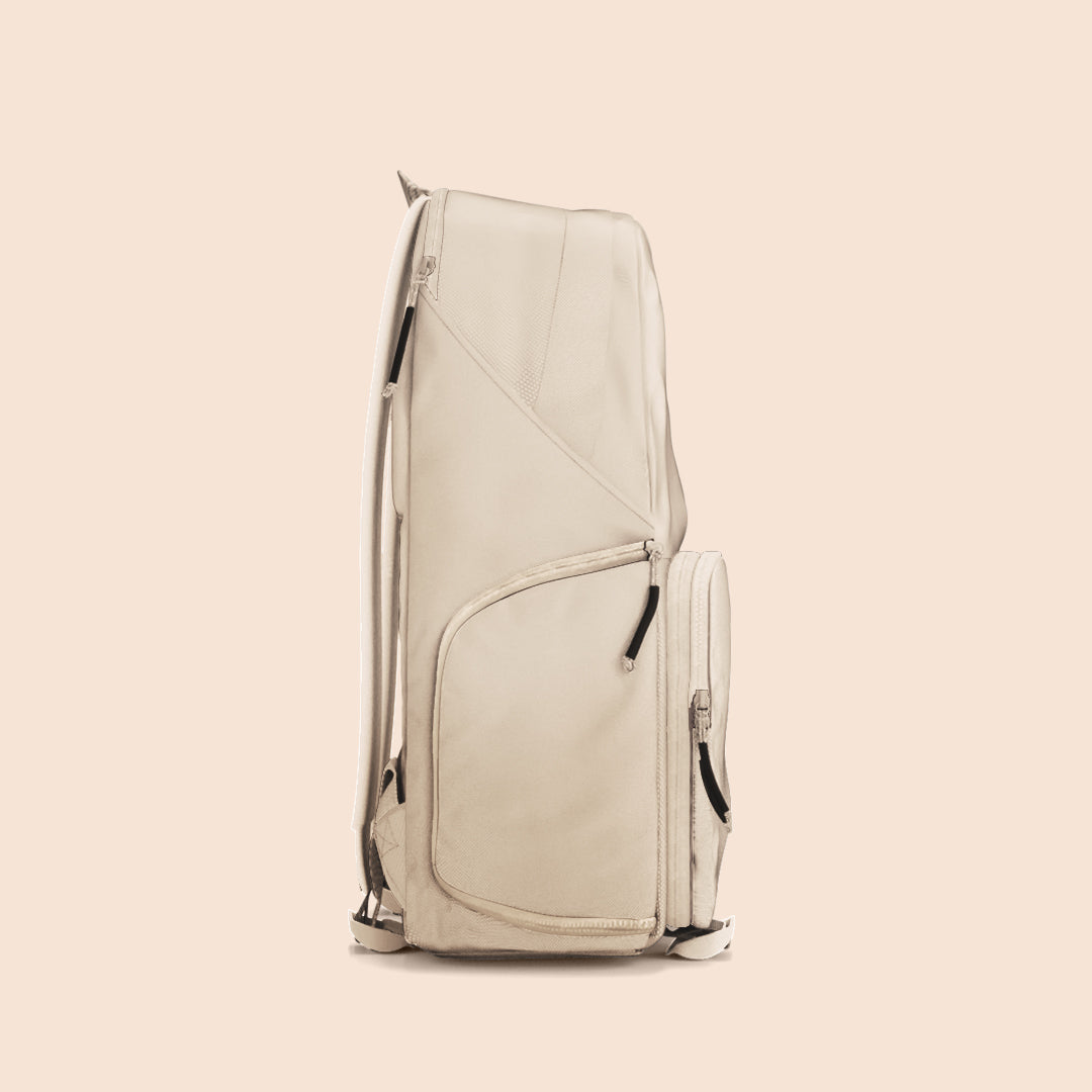 Boulder Tan / Large