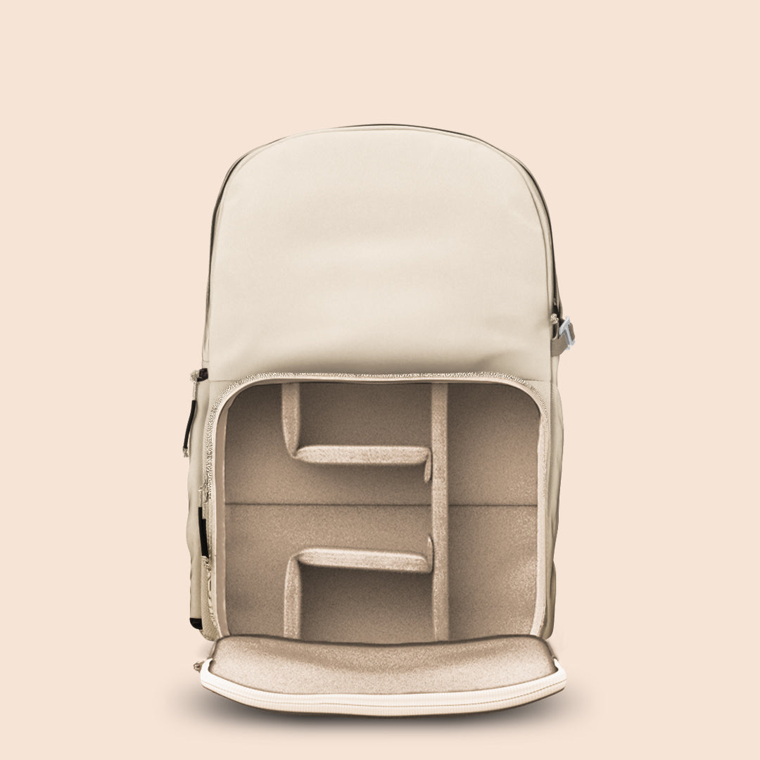 Boulder Tan / Large