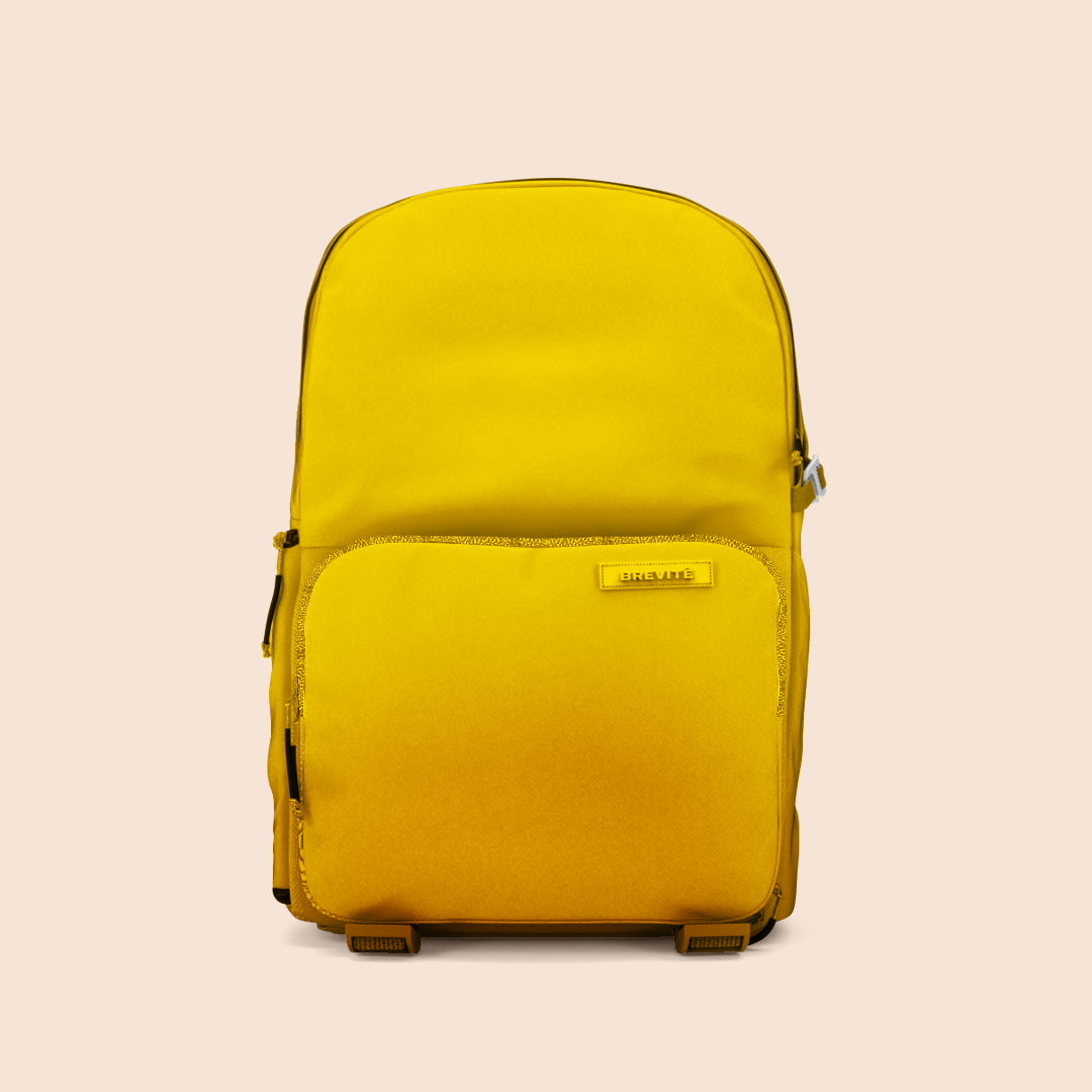 Large / Lemon Yellow