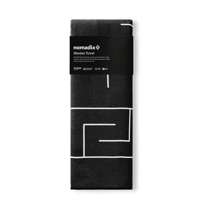 Blanket Towel