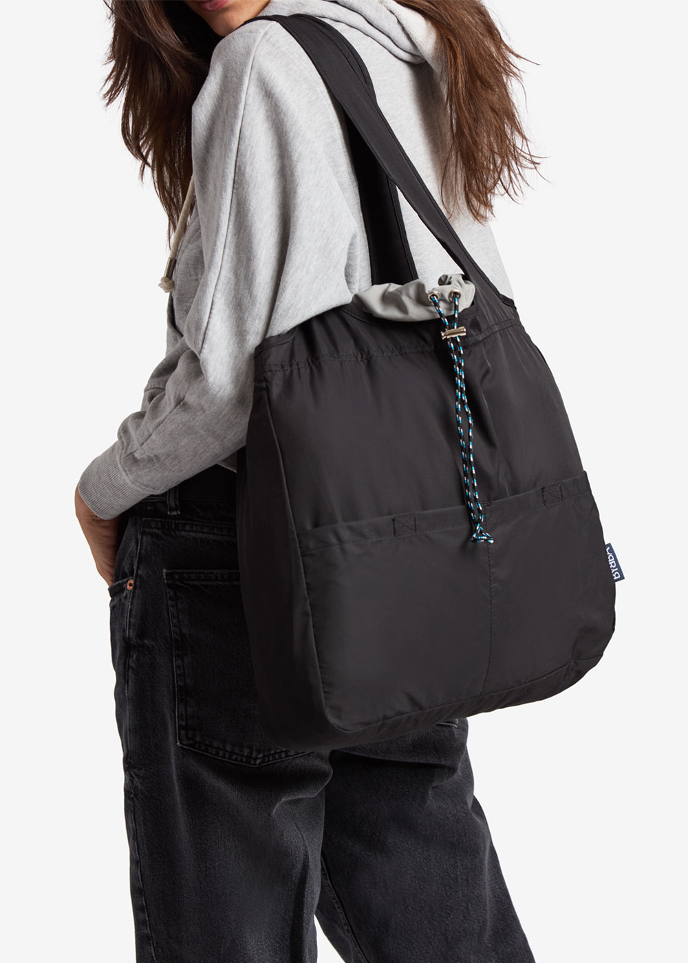 THE BALOS // STINGRAY GRAY