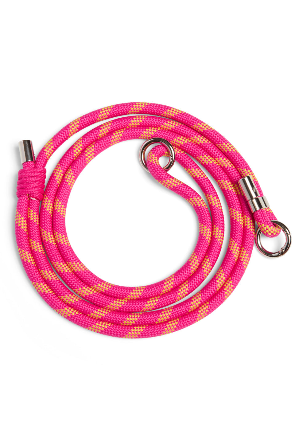 THE MAHÉ ROPE // MAGENTA
