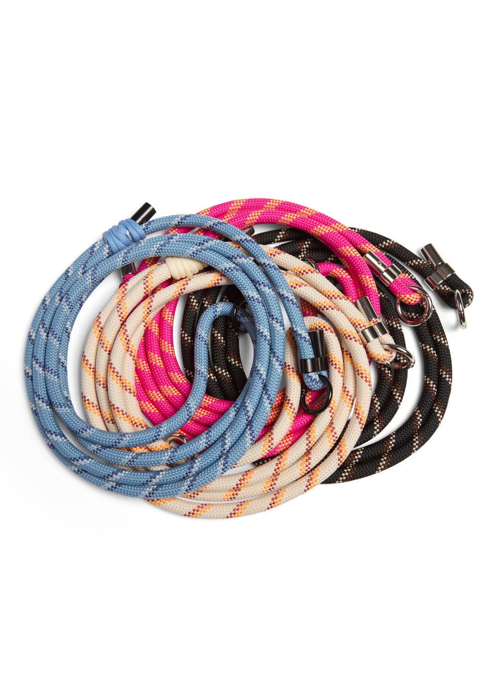 THE MAHÉ ROPE // MISTY BLUE