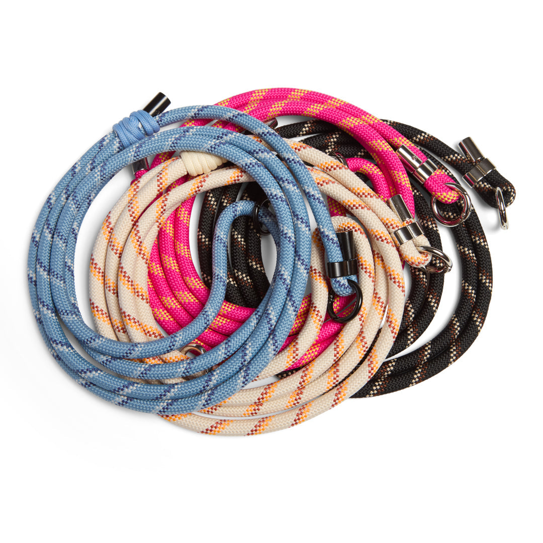 THE MAHÉ ROPE // MAGENTA