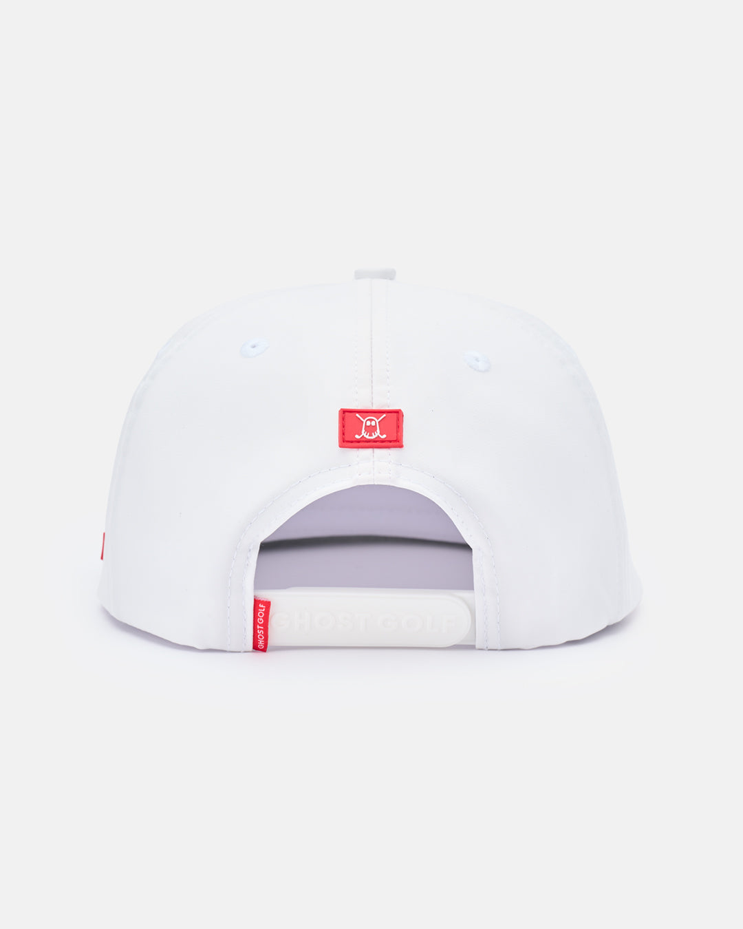 RETRO GOLFER SNAPBACK  5 #color_white