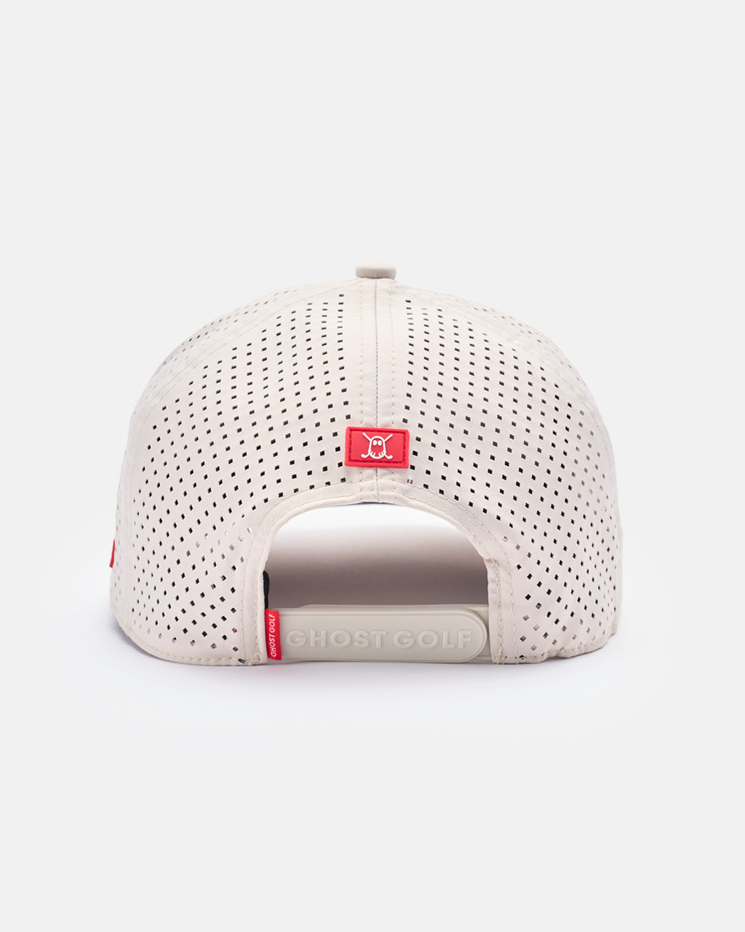 BONDED ICON SNAPBACK Feather_Grey  5 #color_feather-grey