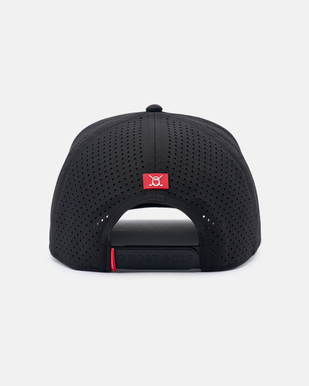 BONDED ICON SNAPBACK 5 BLACK #color_black