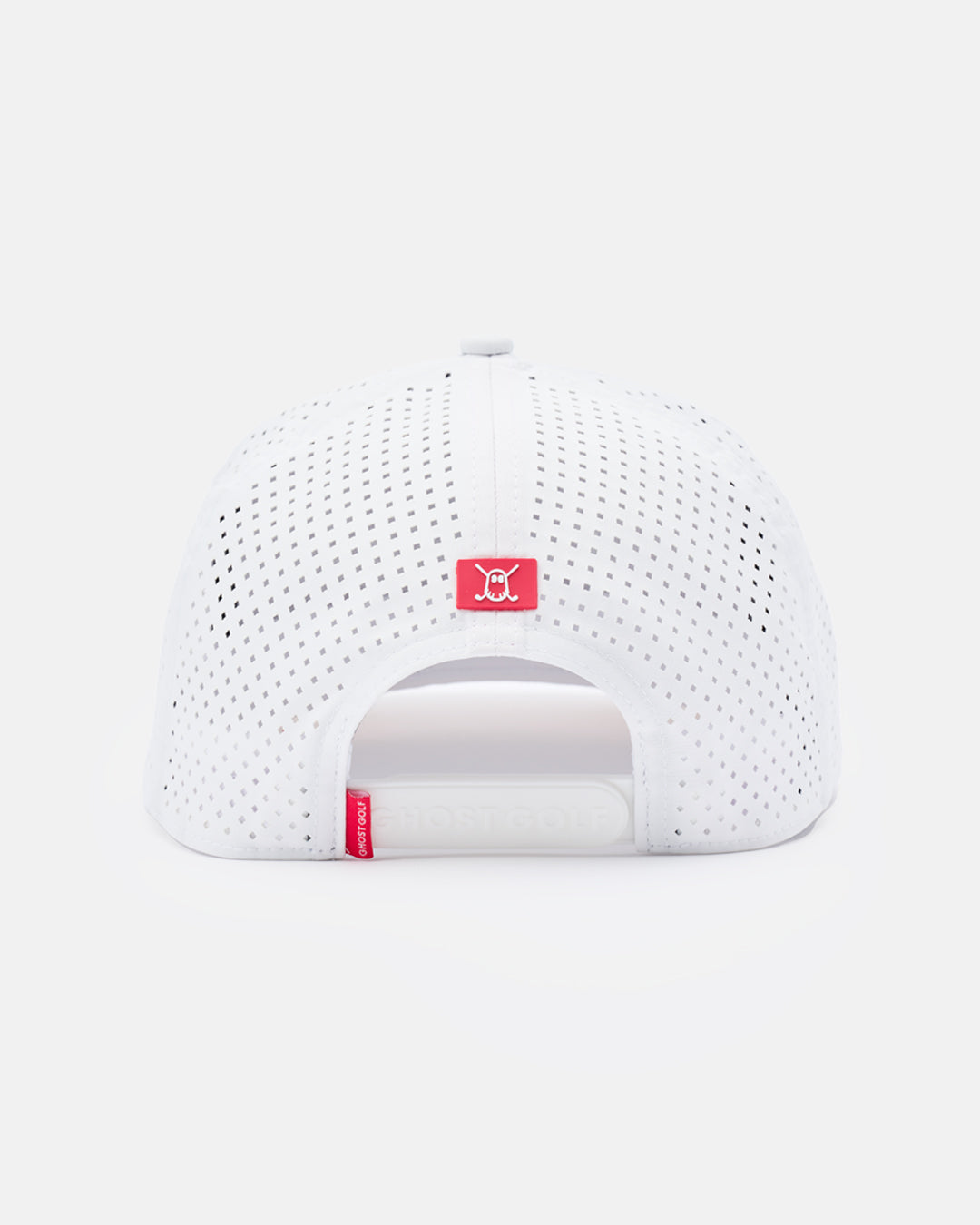 ICON SNAPBACK  5 WHITE #color_white