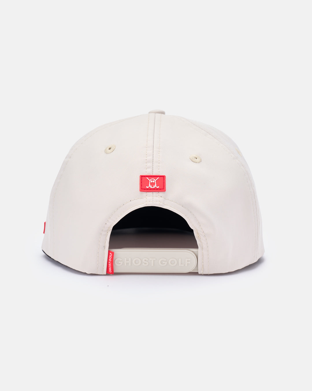 RETRO GOLFER SNAPBACK  5 Feather Grey #color_feather-grey