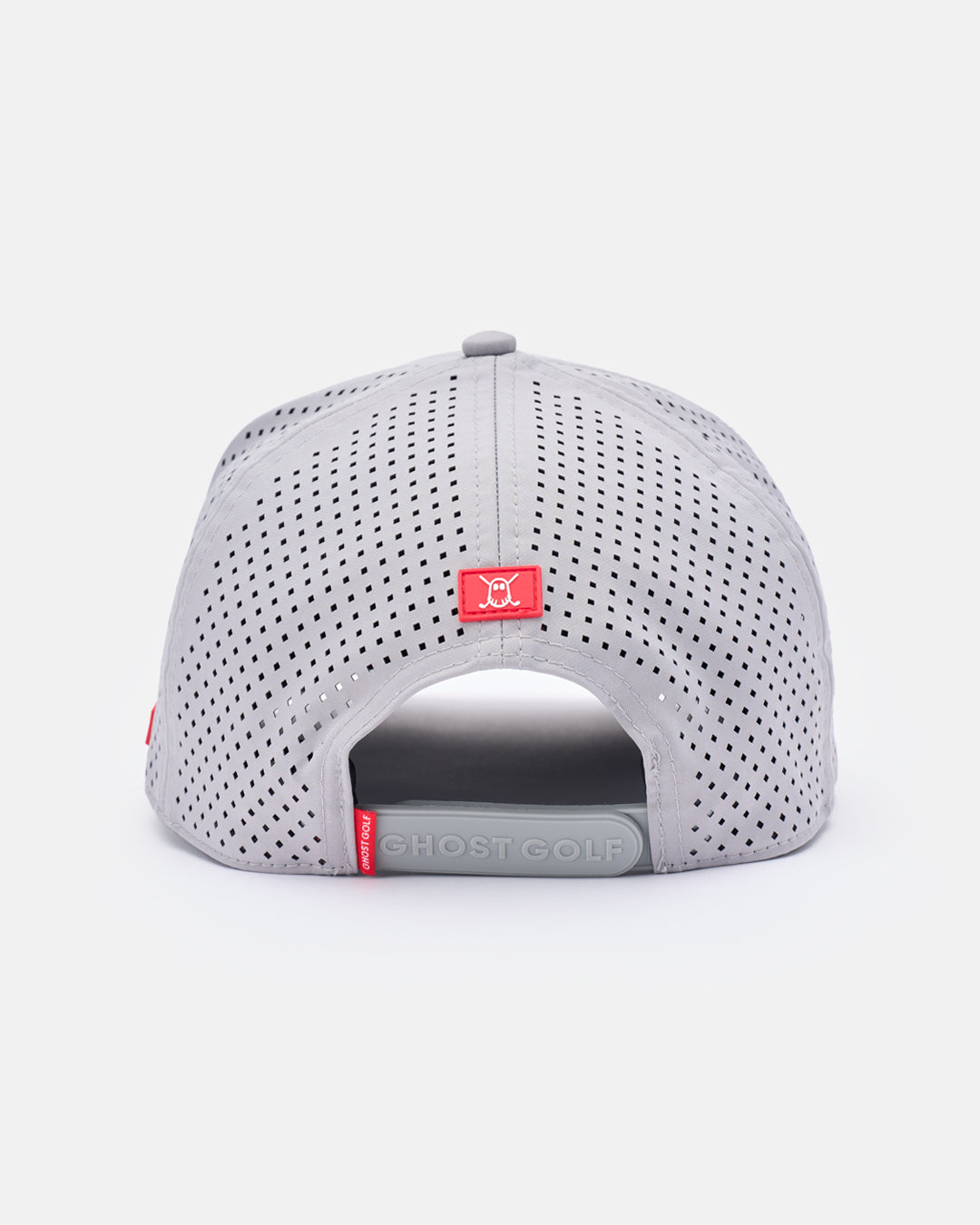 BONDED ICON SNAPBACK  GREY 5#color_grey