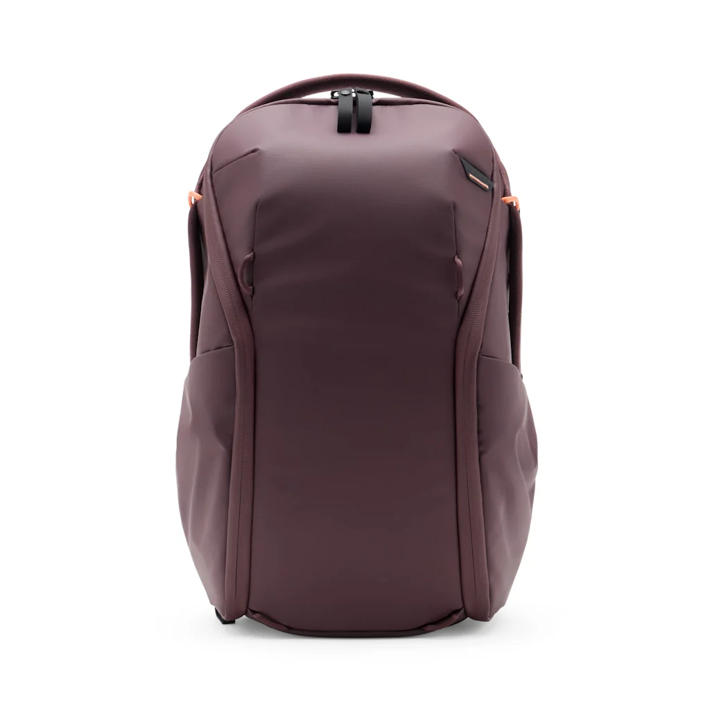 Everyday Backpack Zip