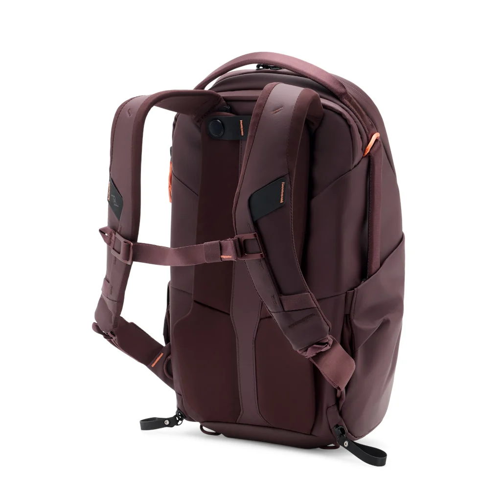Everyday Backpack Zip
