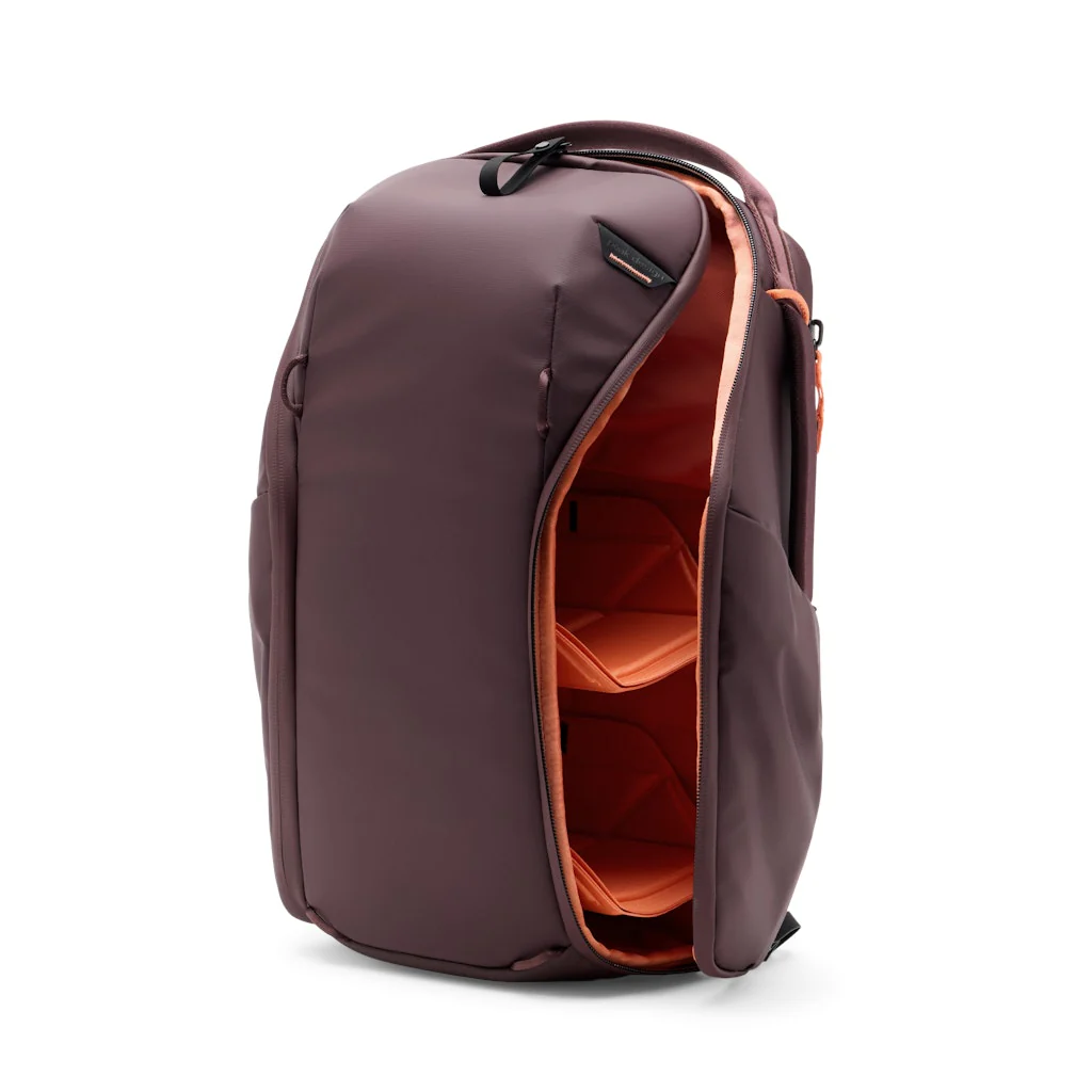 Everyday Backpack Zip
