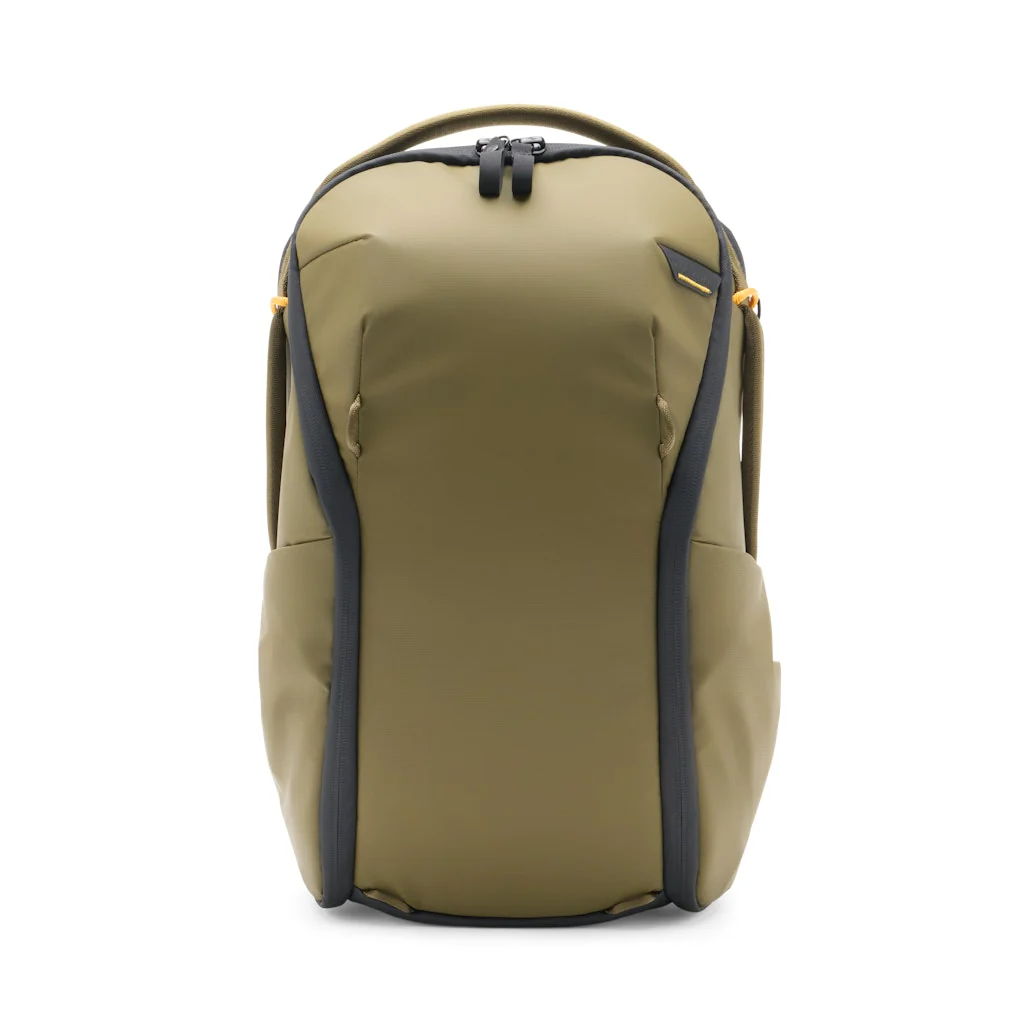 Everyday Backpack Zip