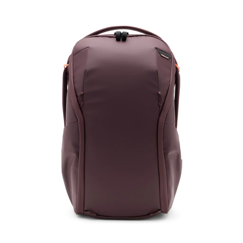 Everyday Backpack Zip