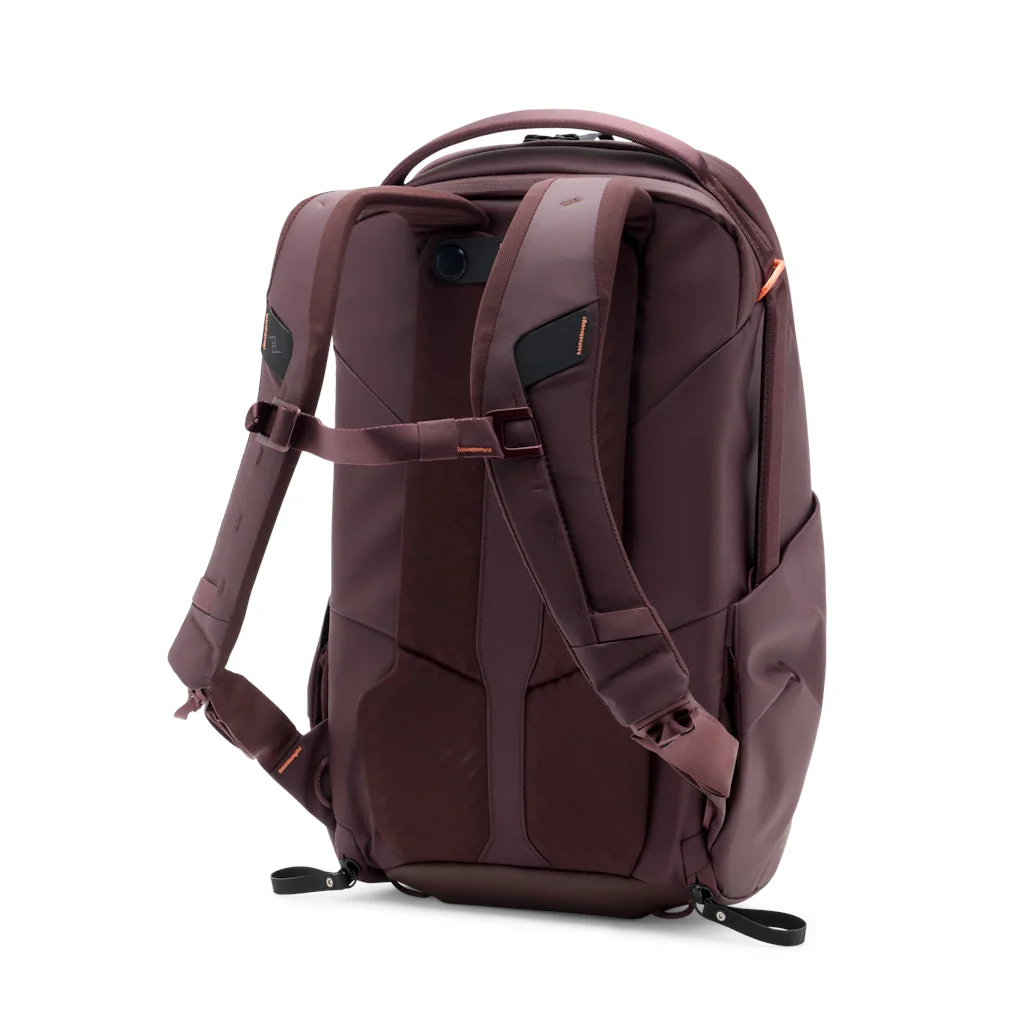 Everyday Backpack Zip